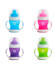 Munchkin Ποτηράκι Εκπαιδευτικό Munchkin Gentle First Cup μωβ 12550