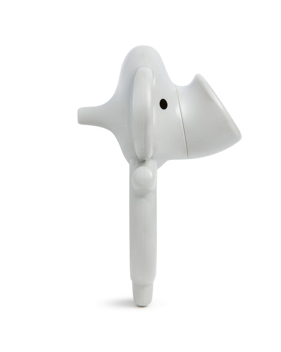 Munchkin Παιχνίδι μπάνιου Bubble Bestie Ελέφαντας που κάνει φούσκες51939