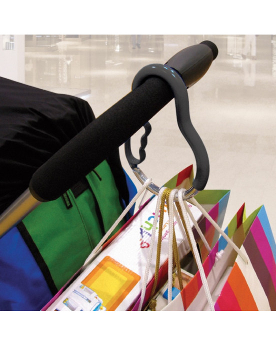 Munchkin Γάντζος Καροτσιού Brica 11037 