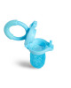 Munchkin Διχτάκι Ταϊσματος 6Μ+ μπλε Fresh Food Feeder Munchkin 11087 μπλε