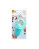 Munchkin Διχτάκι Ταϊσματος 6Μ+ τυρκουάζ  Fresh Food Feeder Munchkin 11087-τυρκουαζ