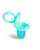 Munchkin Διχτάκι Ταϊσματος 6Μ+ τυρκουάζ  Fresh Food Feeder Munchkin 11087-τυρκουαζ
