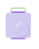 OMIEBOX δοχείο φαγητού - Θερμός Lilac Purple 66FC18 