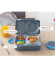 OmieBox® UP Δοχείο φαγητού -Θερμός Graphite OMUP09