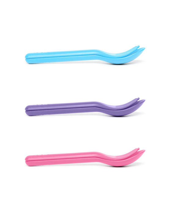 Omie Omiepod θήκη σιλικόνης για κουταλοπίρουνα  Lilac V2-OM7102