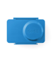 OmieBox® UP Δοχείο φαγητού -Θερμός Cosmic Blue OMUP05