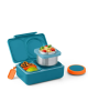 OmieBox® UP Φαγητοδοχείο -Θερμός Teal Green OMUP07