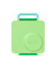 OMIEBOX δοχείο φαγητού - Θερμός Apple Green 66FC17