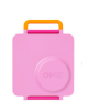 OMIEBOX δοχείο φαγητού - Θερμός Pixie Pink 66FC14