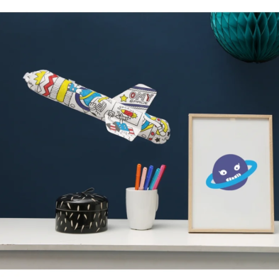 Omy 3D χαρτι ζωγραφικης air toy REFAIR02