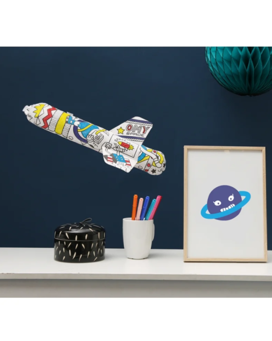 Omy 3D χαρτι ζωγραφικης air toy REFAIR02