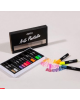 Σετ 12 πολύχρωμων μαρκαδόρων OMY Art Pastels CRA02