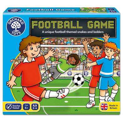 Orchard Toys Football Game ORCH087