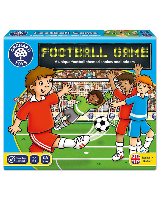 Orchard Toys Football Game ORCH087