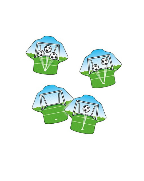 Orchard Toys Penalty Shoot Out Mini Game- 3-7 ετών ORCH365