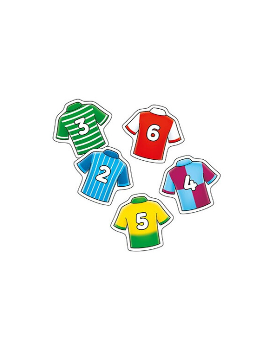 Orchard Toys Penalty Shoot Out Mini Game- 3-7 ετών ORCH365