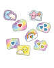 Orchard Toys "Διαμάντια Μονόκερων" (Unicorn Jewels) Ηλικίες 3-7 ετών ORCH366