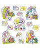 Orchard Toys "Διαμάντια Μονόκερων" (Unicorn Jewels) Ηλικίες 3-7 ετών ORCH366