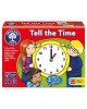 Orchard Toys Tell the Time Game ORCH015