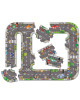 Orchard Toys Giant Road Jigsaw ORCH286