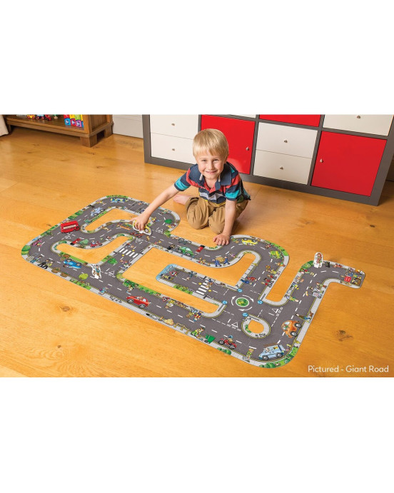 Orchard Toys Giant Road Jigsaw ORCH286