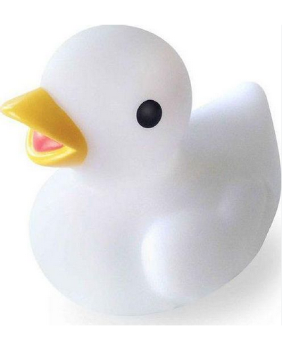 Pabobo  Βρεφικό Παιχνίδι Μπάνιου Παπάκι Μπάνιου για Νεογέννητα 0+ Μηνών SF-13154065