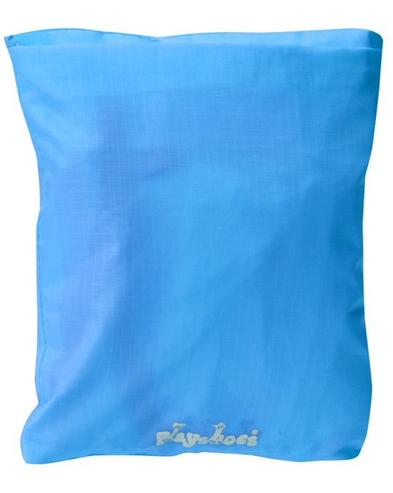 Playshoes Αδιάβροχο Πόντσο Turquoise 408750-15