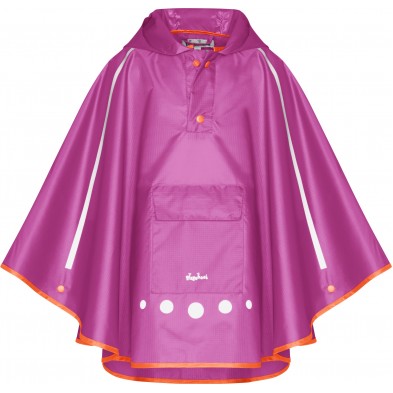 Playshoes Αδιάβροχο Πόντσο Berry 408750-40