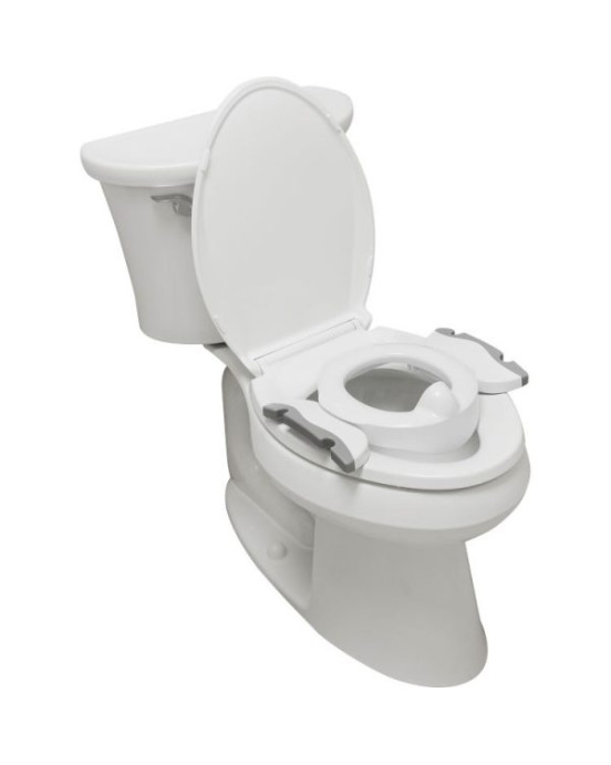 Potette Plus – φορητό γιογιό ταξιδίου Plum 56013