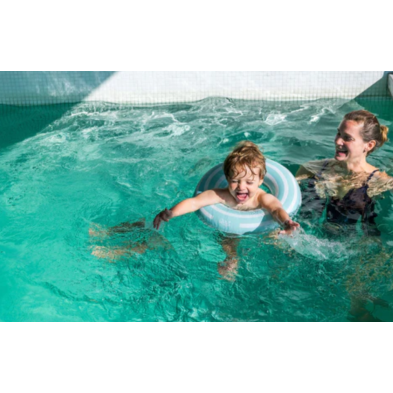 Quut Παιδικό σωσίβιο μικρό Garden (40 εκ.) QU173328