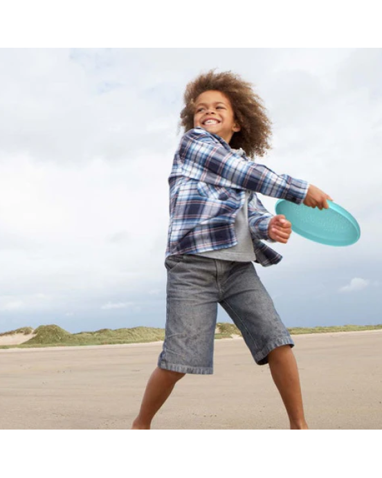 Quut. Ιπτάμενος δίσκος - κόσκινο (μπλε) QU171966