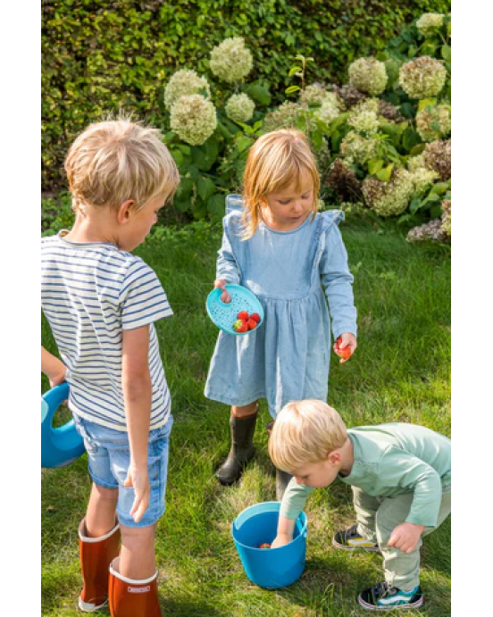 Quut Κουβαδάκι Bucki με κόσκινο Ocean QU173267