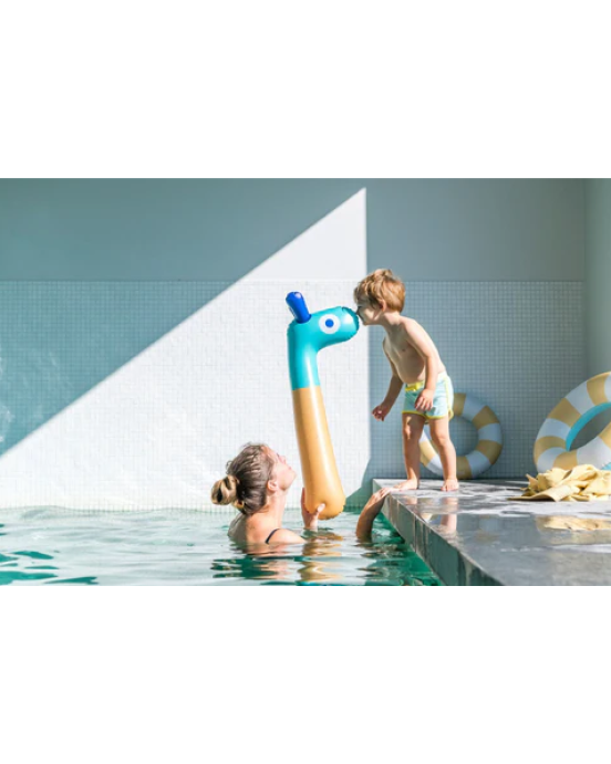 Quut Φουσκωτό παιχνίδι Noodle Friends Giraffe QU173427