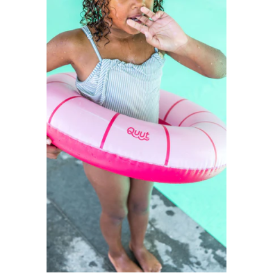 Quut Παιδικό σωσίβιο μεσαίο Cherry Red (60 εκ.) QU173366 