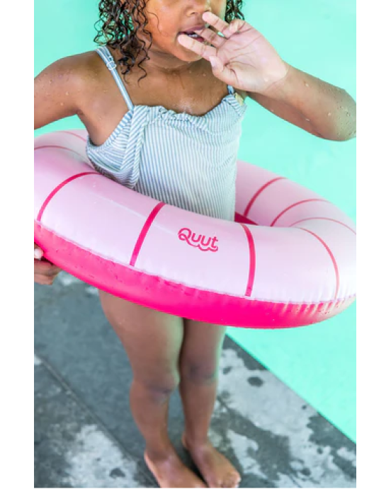 Quut Παιδικό σωσίβιο μεσαίο Cherry Red (60 εκ.) QU173366 