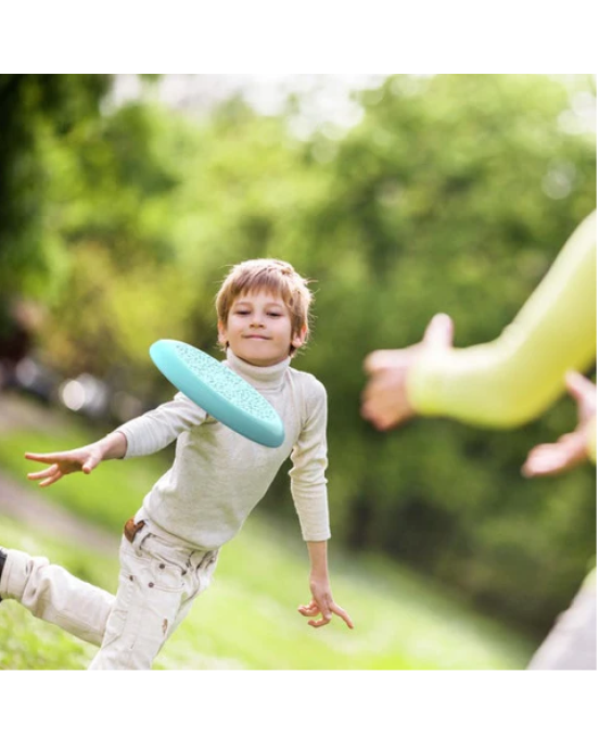 Quut. Ιπτάμενος δίσκος - κόσκινο (μπλε) QU171966