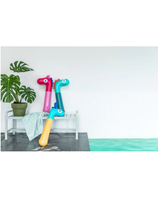 Quut Φουσκωτό παιχνίδι Noodle Friends Giraffe QU173427