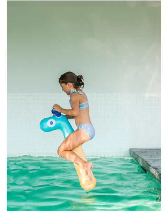 Quut Φουσκωτό παιχνίδι Noodle Friends Giraffe QU173427