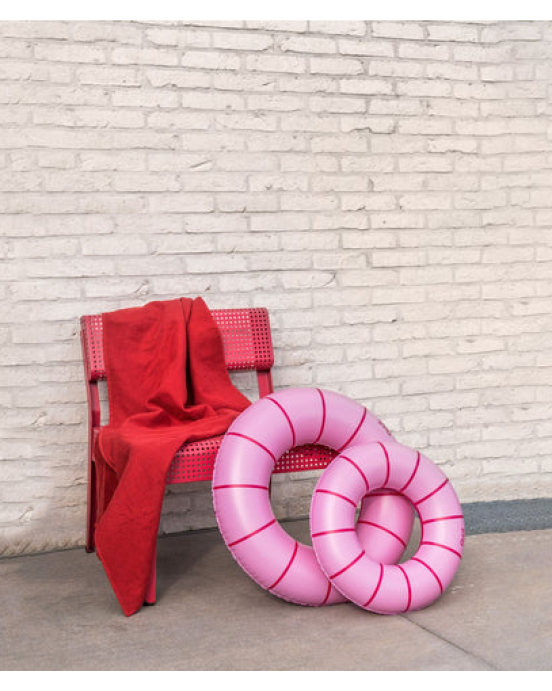 Quut Παιδικό σωσίβιο μεσαίο Cherry Red (60 εκ.) QU173366 