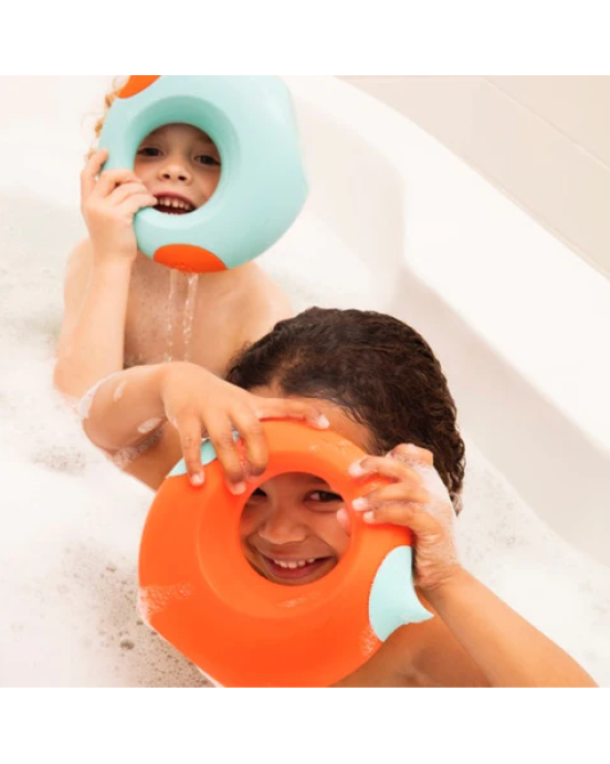 Quut Ποτιστήρι 1L Ocean (μπλε-γαλάζιο) QU172406