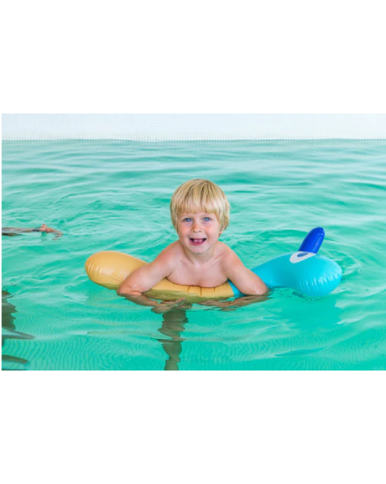 Quut Φουσκωτό παιχνίδι Noodle Friends Giraffe QU173427