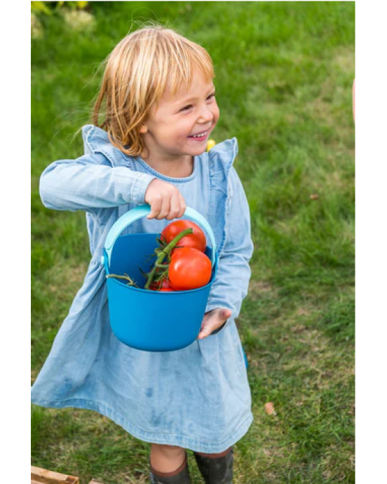 Quut Κουβαδάκι Bucki με κόσκινο Ocean QU173267