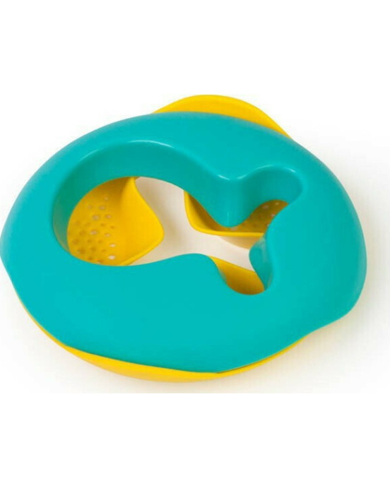 Quut Σετ 2 Μαγικά Σχήματα για την Άμμο Starfish  QU170518