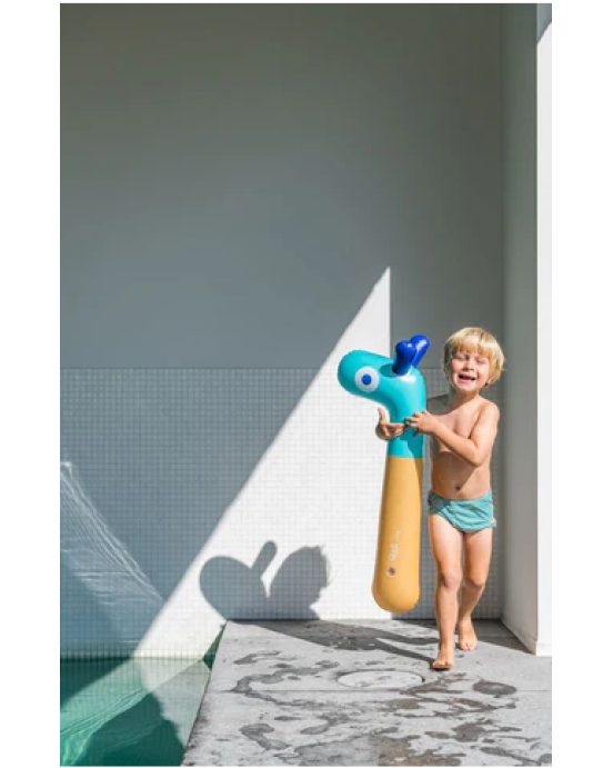 Quut Φουσκωτό παιχνίδι Noodle Friends Giraffe QU173427