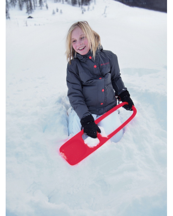 Quut Φτυάρι Άμμου με Σίτα Cherry QU172321 