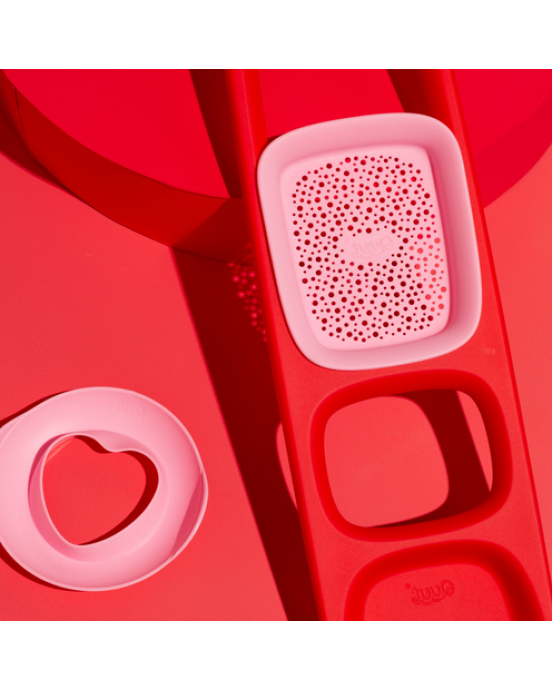 Quut Φτυάρι Άμμου με Σίτα Cherry QU172321 