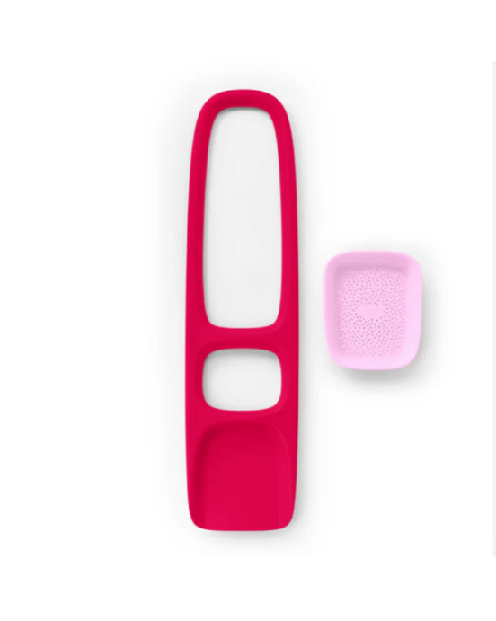 Quut Φτυάρι Άμμου με Σίτα Cherry QU172321 