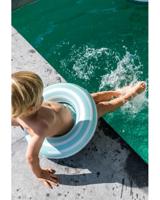 Quut Παιδικό σωσίβιο μεσαίο Garden Green (60 εκ.) QU173380 