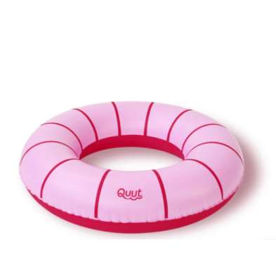 Quut Παιδικό σωσίβιο μεσαίο Cherry Red (60 εκ.) QU173366 