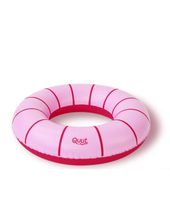 Quut Παιδικό σωσίβιο μεσαίο Cherry Red (60 εκ.) QU173366 